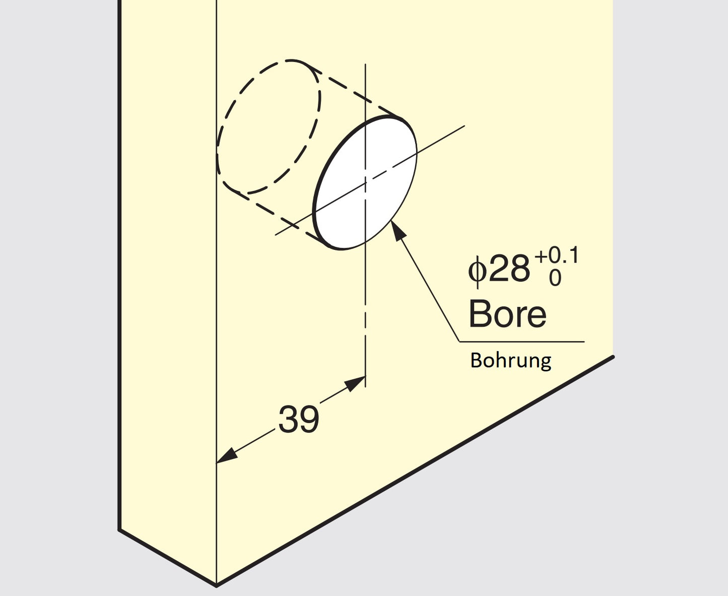 Hochwertiger Druckknopf-Verschluss mit Grifffunktion, aus Messing, Oberfläche: vernickelt, satiniert matt, Ausführung: quadratisch, TLP-S-BB-WB und TLP-LBM(W). Massiver Druckknopf für Yacht und viel mehr, von Sugatsune / LAMP® (Japan)