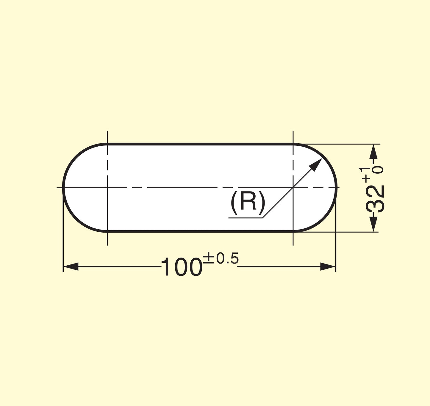 Einzigartige Belüftungs-Griffmuschel V2A (SUS304), Elfenbein, 105 mm (4,2″) UTA-105IV. Belüftungs-Griffmuschel aus rostfreiem Edelstahl V2A (SUS304), satiniert matt, für Schubladen, Schränke, feuchte Umgebungen, Schiffe von Sugatsune / LAMP® (Japan)