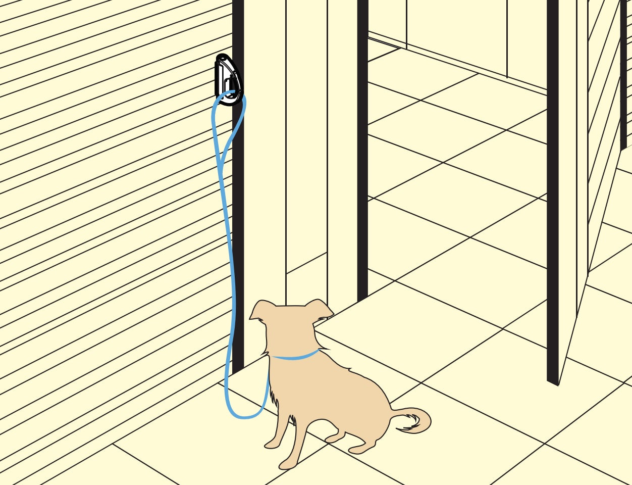 High-quality hook with safety catch made of SUS316 stainless steel, EN-R80. Rope hook with safety catch made of V4A for shipbuilding, outdoor use, humid environments, harsh environments, and much more, from Sugatsune / LAMP® (Japan)