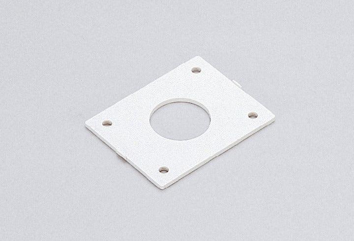 Serrure de porte coulissante, en acier inoxydable SUS304, surface : nickelée, satinée mate, modèle : verrouillage différent, 7810K-24-SNI-RB pour porte coulissante