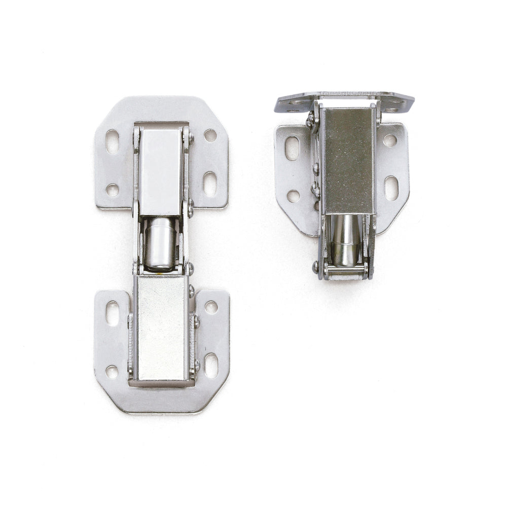 Hinge, surface mount, without locking mechanism 2000-MIGNON-N, by Sugatsune / LAMP (Japan)