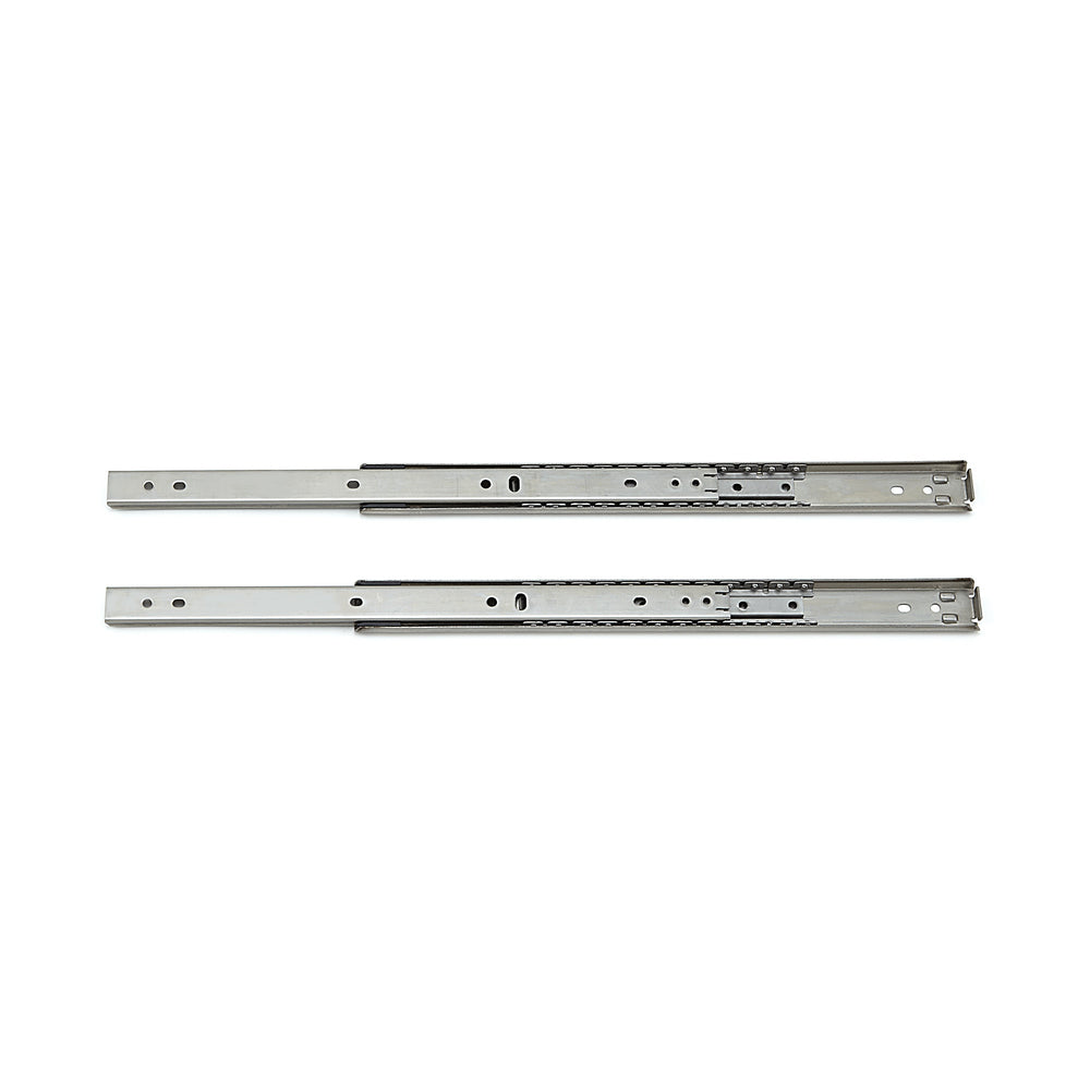 3/4 extension 272SL-300, by Sugatsune / LAMP (Japan)