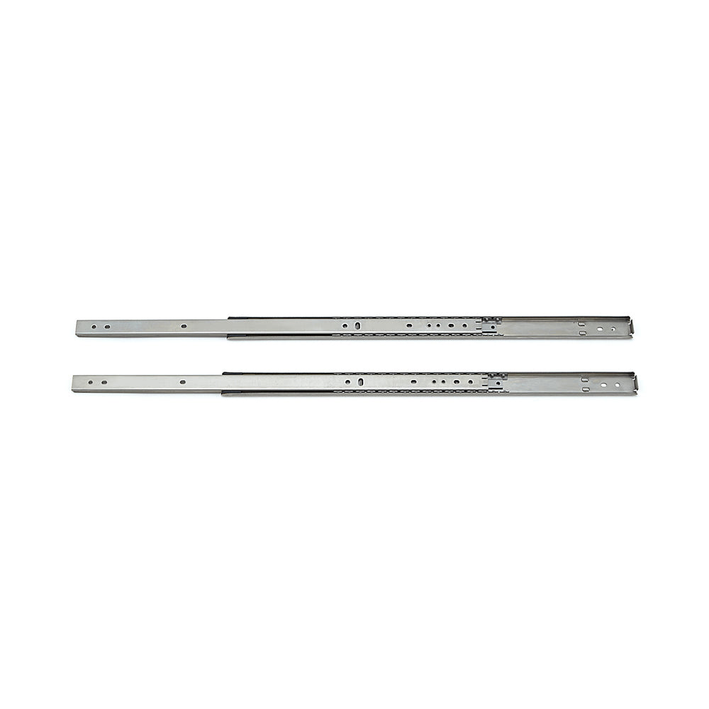 3/4 extension 272SL-450, by Sugatsune / LAMP (Japan)
