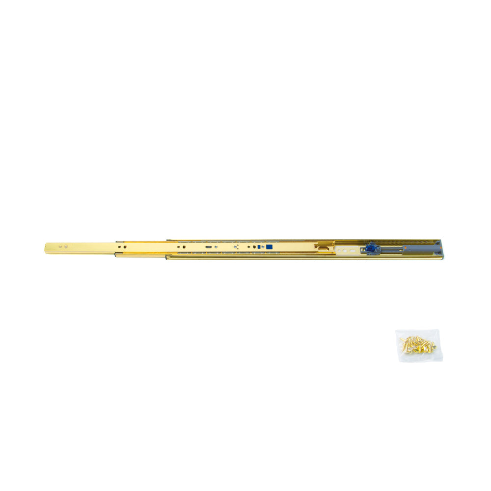 Vollauszug, gedämpft 3670-450GA, von Sugatsune / LAMP (Japan)