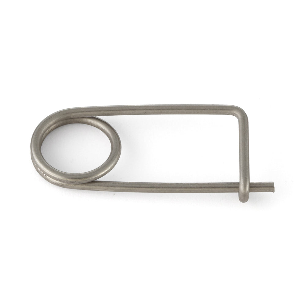 Goupille de verrouillage pour STF-C64A, STF-C64B 502-7SS, par Sugatsune / LAMP (Japon)