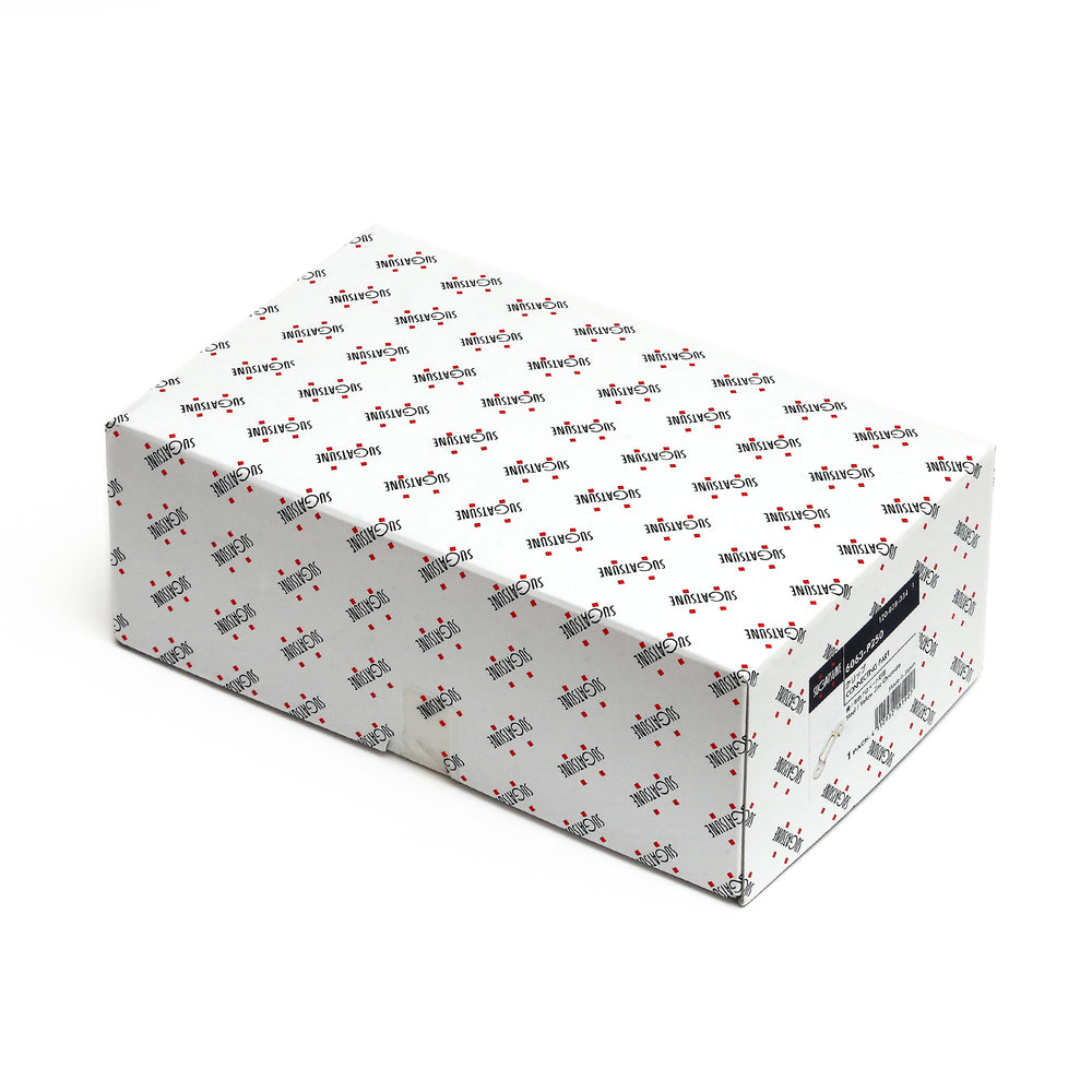 Verbindungsstück, Packung à 250 Stk. 6063-P250, von Sugatsune / LAMP (Japan)