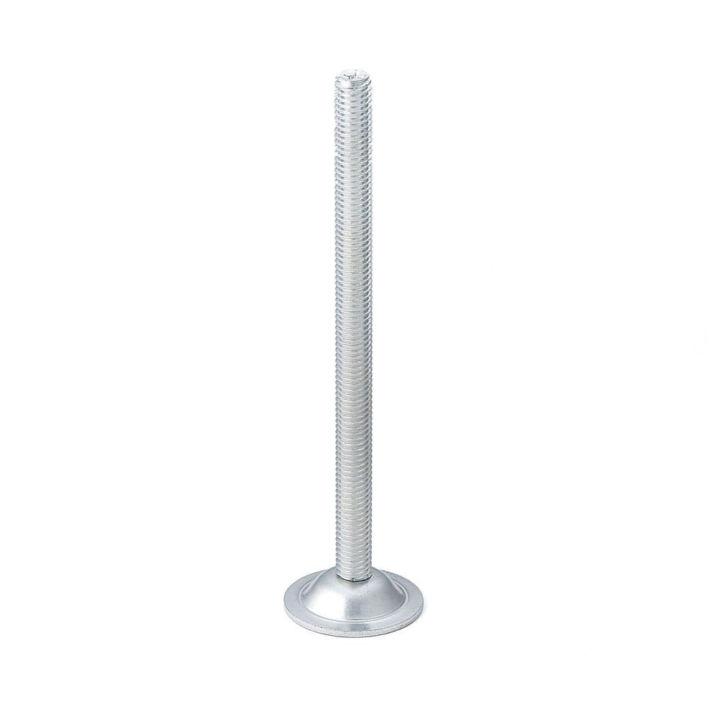 Leveling glider AD-501-120E, from Sugatsune / LAMP (Japan)