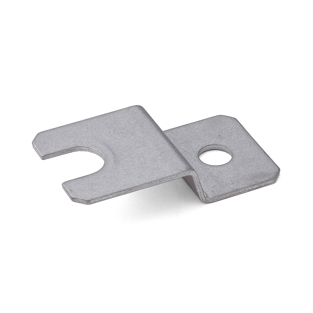 Rondelle pour patins de nivellement, acier inoxydable ADZS-M12, par Sugatsune / LAMP (Japon)