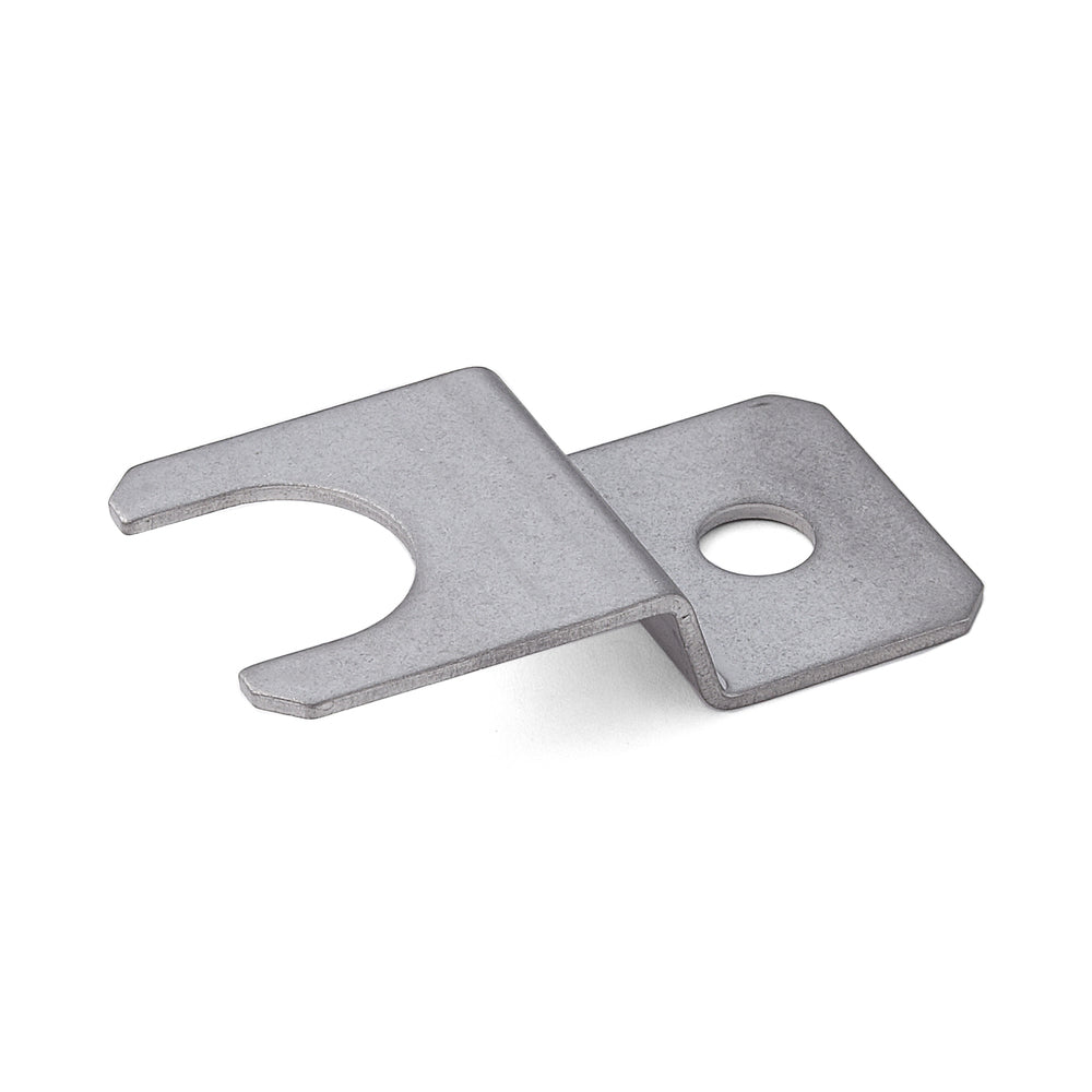 Unterlegscheibe für Nivelliergleiter, Edelstahl ADZS-M20, von Sugatsune / LAMP (Japan)