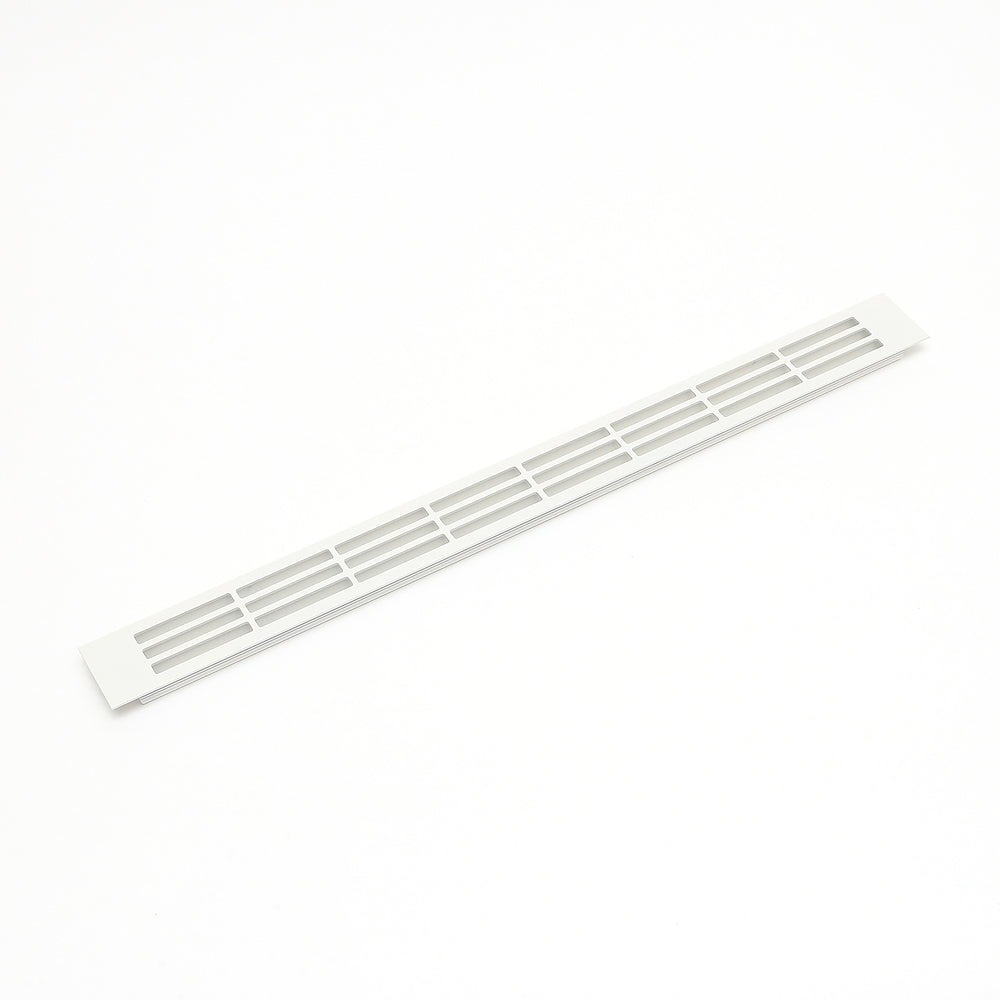 Grille de ventilation APK-H400-WT, par Sugatsune / LAMP (Japon)