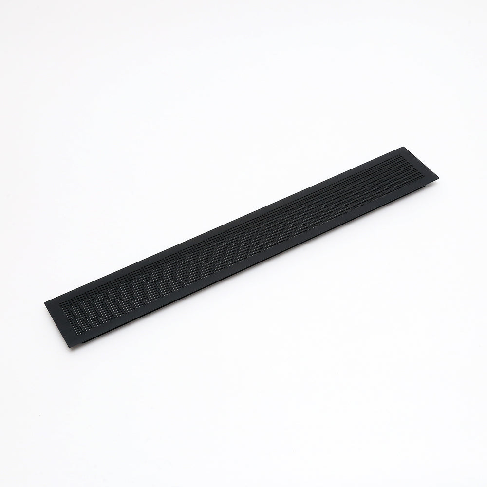 Lüftungsgitter APK-K400A-BL, von Sugatsune / LAMP (Japan)