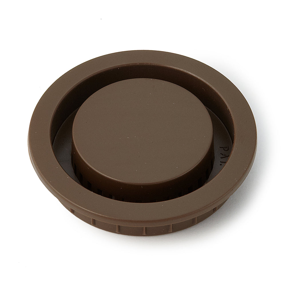 Grille de ventilation APM-4045BR, de Sugatsune / LAMP (Japon)