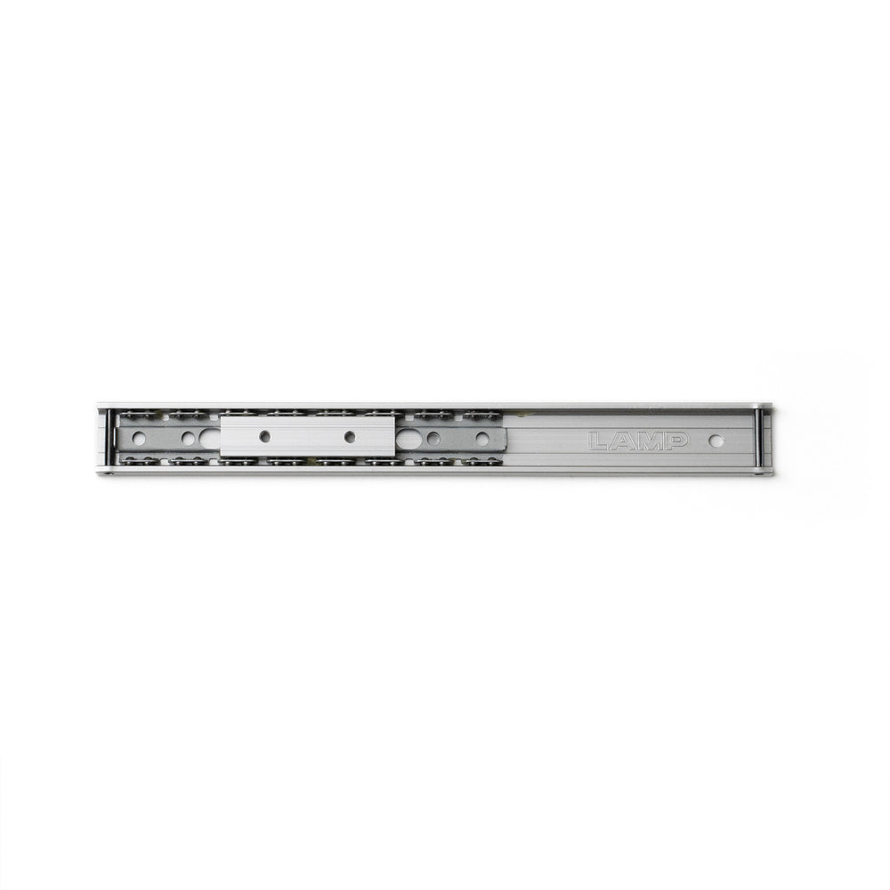 Aluminium-Mini-Auszug ARL2-16-150, von Sugatsune / LAMP (Japan)