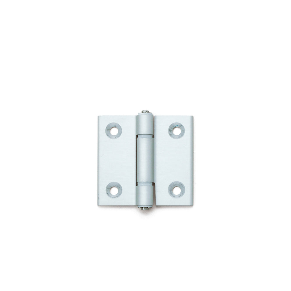Charnière pour profilé aluminium AS-HG-AL-M4040, de Sugatsune / LAMP (Japon)