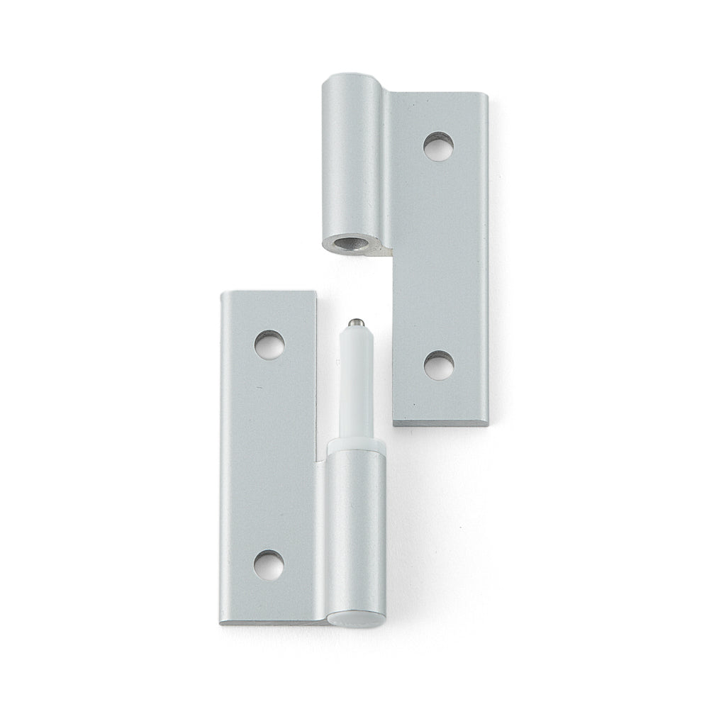 Aushebescharnier, für Aluminiumprofil AS-HG-AL-NR3030, von Sugatsune / LAMP (Japan)