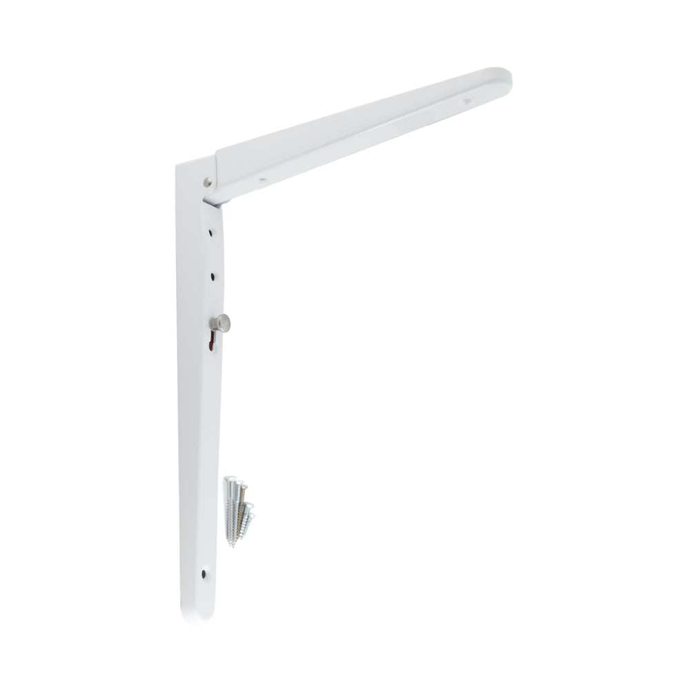 Angle pliable BTO-300W, de Sugatsune / LAMP (Japon)
