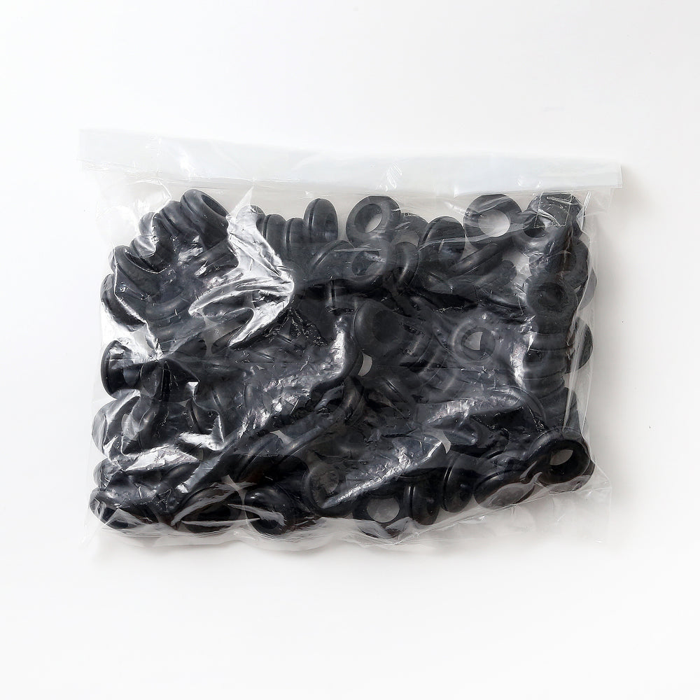 Cable gland, pack of 100 pcs. BW-3512-P100, from Sugatsune / LAMP (Japan)