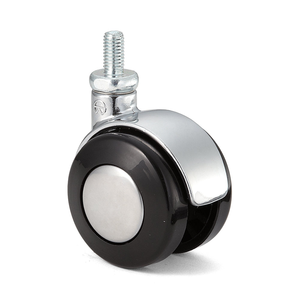 Double roller, with threaded bolt DS-50-8, from Sugatsune / LAMP (Japan)
