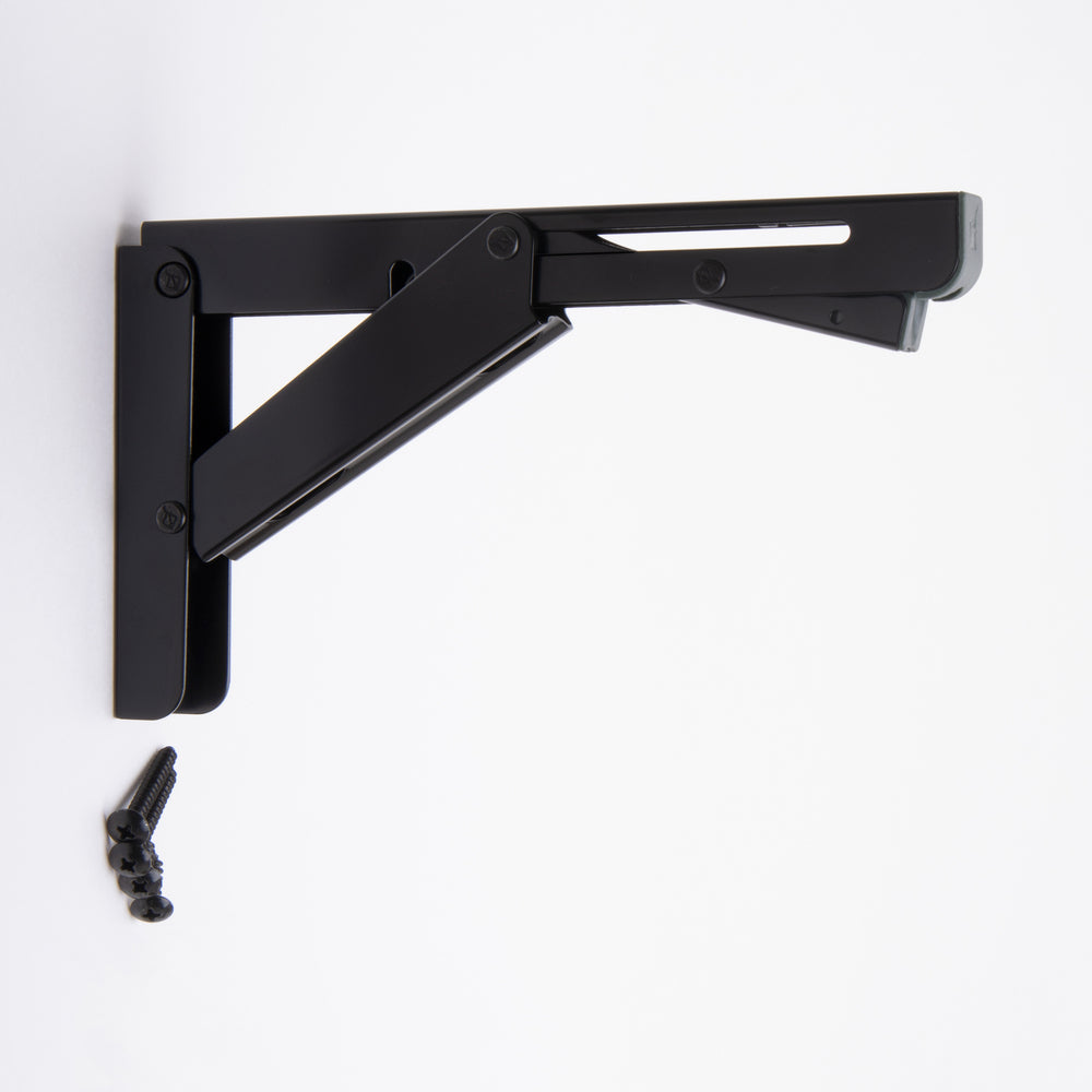 Support pliable EB-200-BL, par Sugatsune / LAMP (Japon)