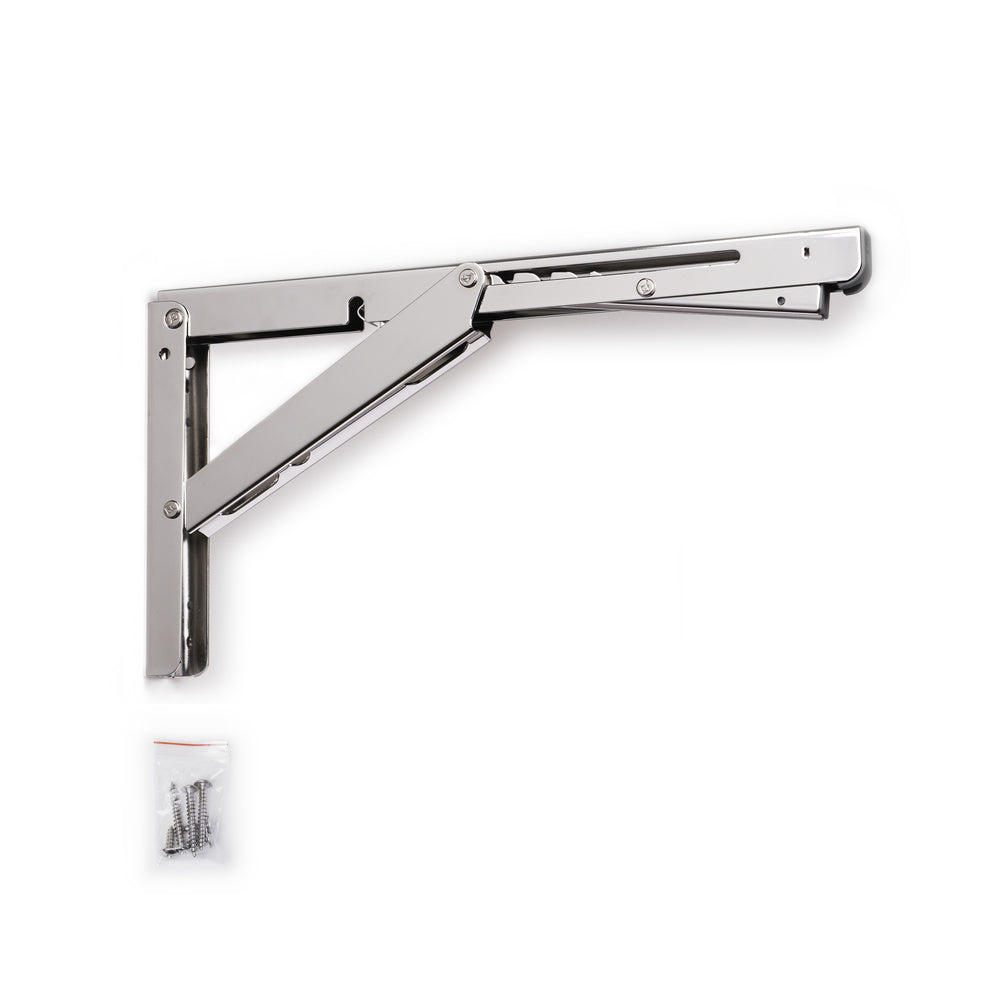 Support pliable avec mécanisme de verrouillage multi-angles EB-303-F, de Sugatsune / LAMP (Japon)