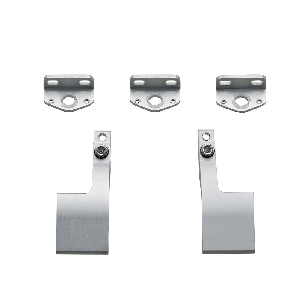 Levier de verrouillage pour support pliable EB, 2 pièces. EB-907560, de Sugatsune / LAMP (Japon)