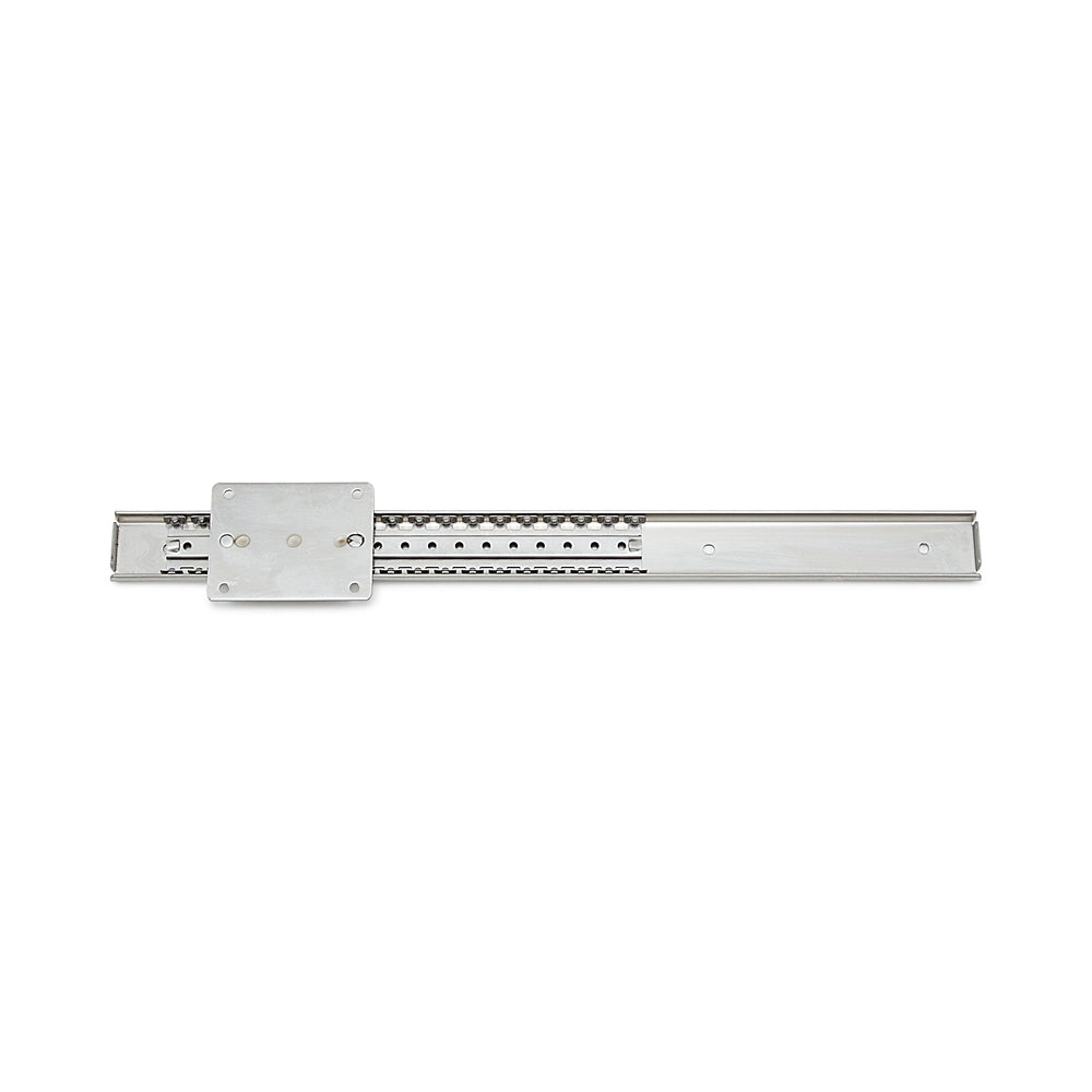 Linear ball bearing guide ESR9-16, from Sugatsune / LAMP (Japan)