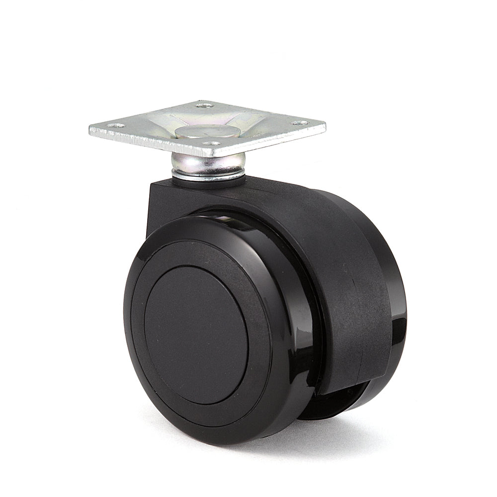 Bobine double, avec plaque FPU55PR, de Sugatsune / LAMP (Japon)