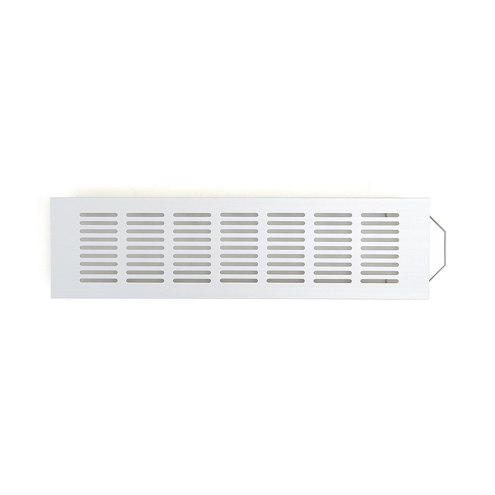 Grille de ventilation G61-3008AS, de Sugatsune / LAMP (Japon)