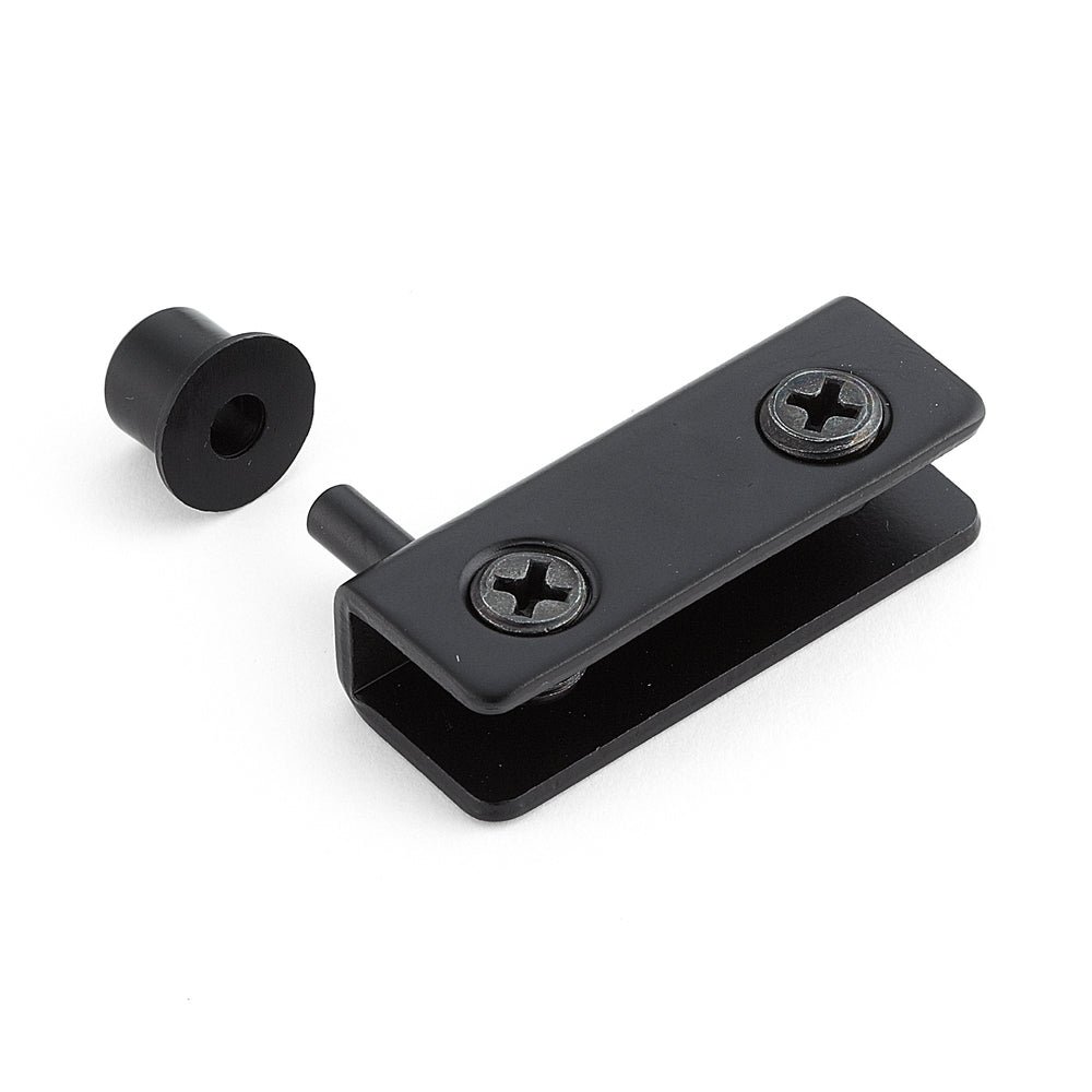 Hinge for inset glass door GPH-41HL-G, by Sugatsune / LAMP (Japan)