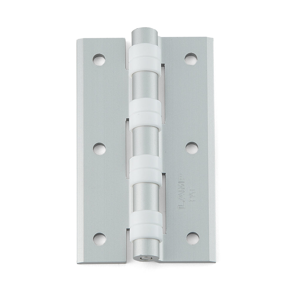 Charnière pour salles blanches HG-CV-100TNS, de Sugatsune / LAMP (Japon)