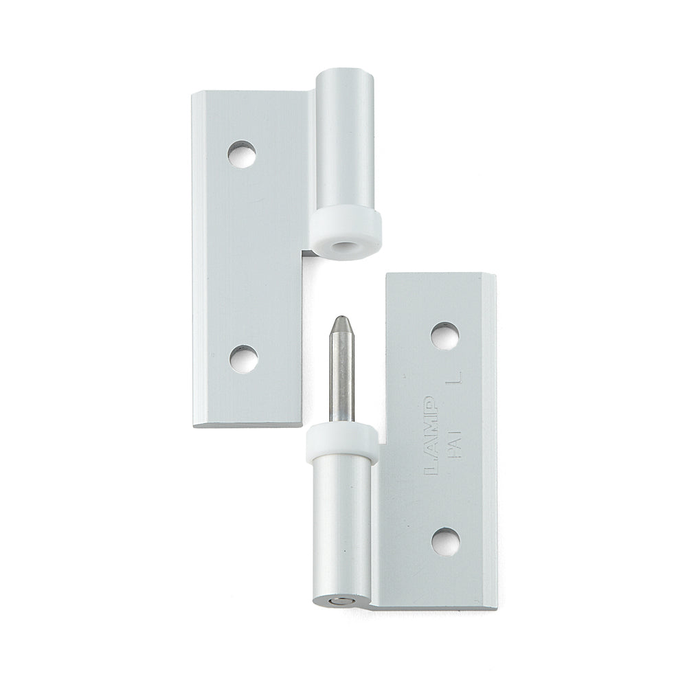 Scharnier, für Reinräume HG-CV-65NL, von Sugatsune / LAMP (Japan)