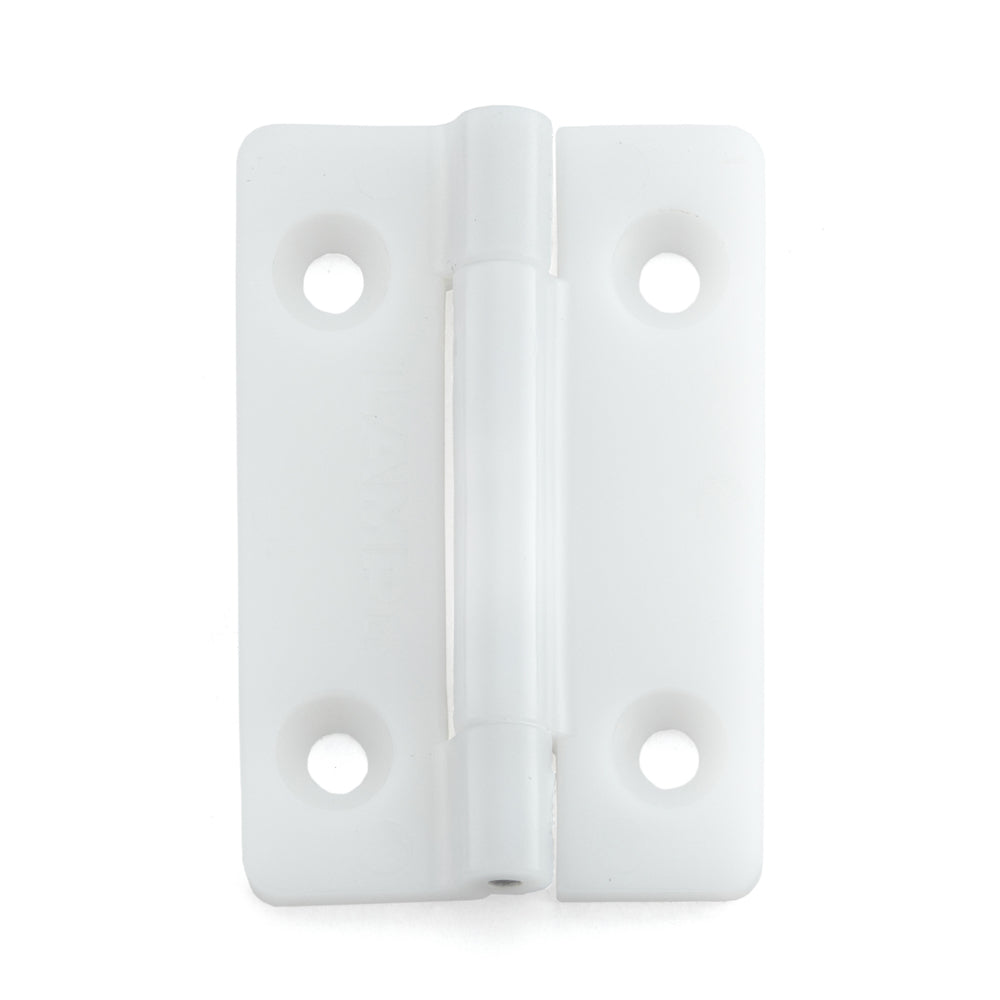 Mini torque hinge HG-MF25-WT, from Sugatsune / LAMP (Japan)