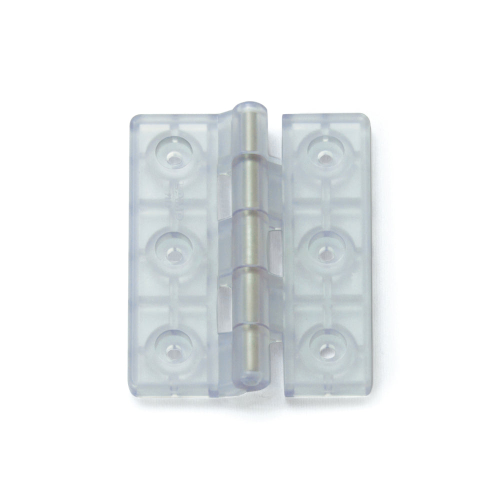 Scharnier HG-P100, von Sugatsune / LAMP (Japan)
