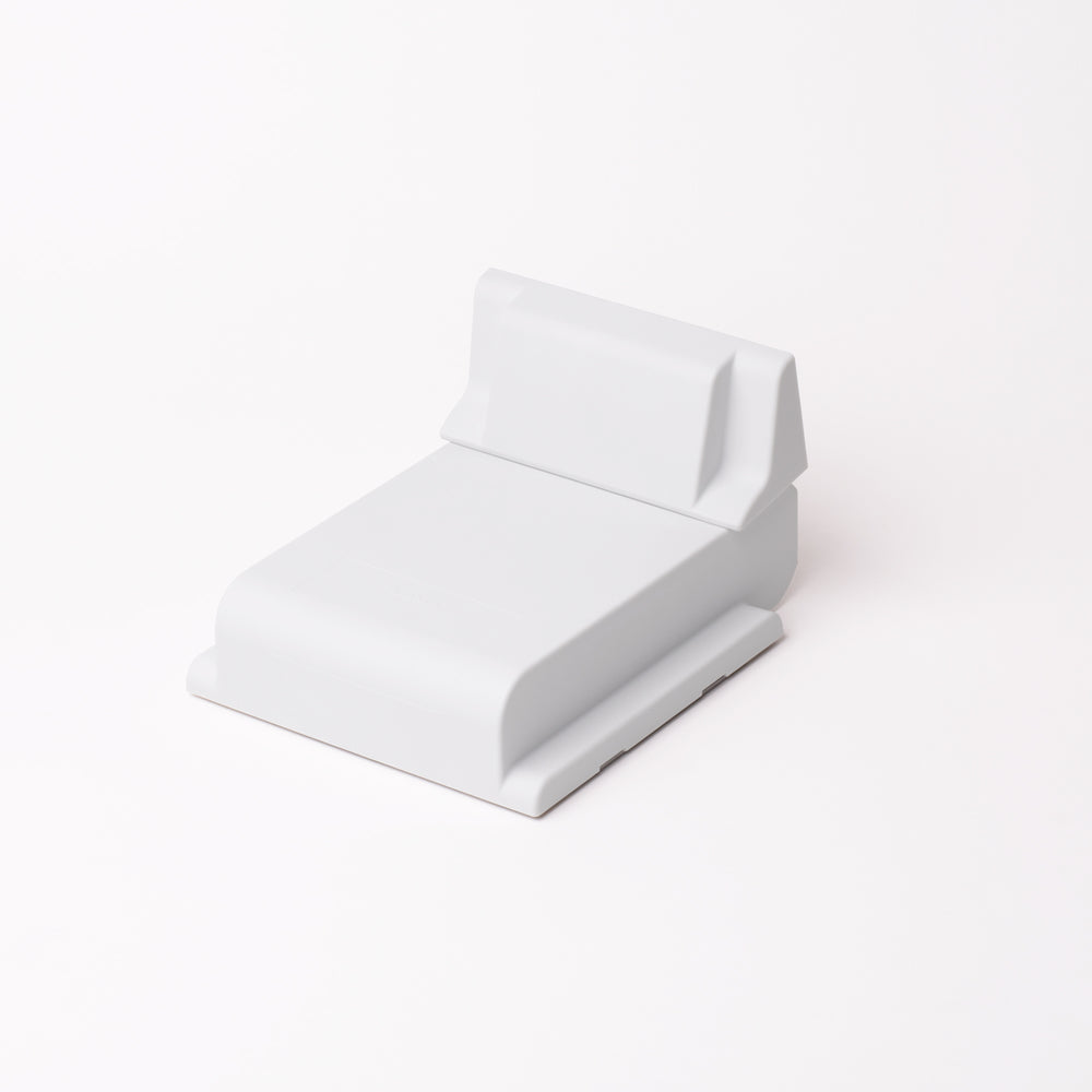 Scharnierhalter, 3 stk. HG-PA300-15, von Sugatsune / LAMP (Japan)
