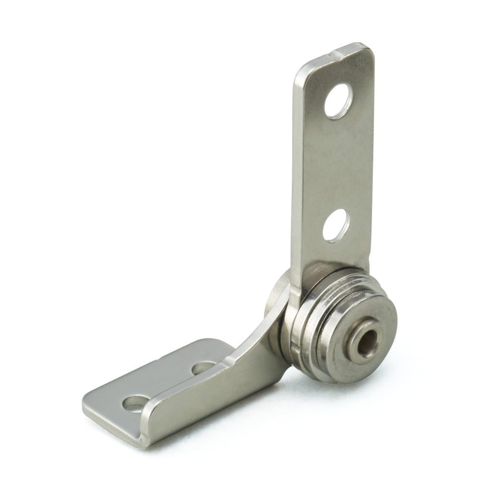 Drehmomentscharnier, Edelstahl HG-TBS15L, von Sugatsune / LAMP (Japan)