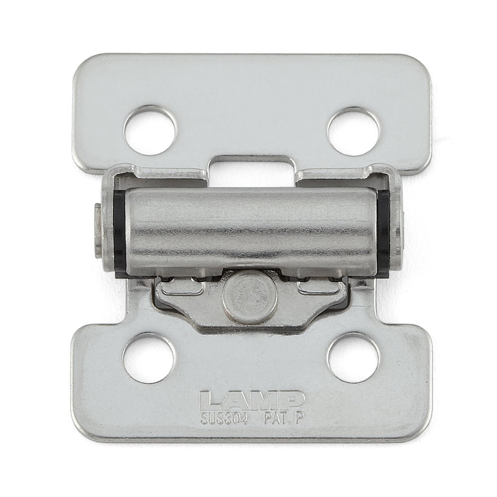 Torque hinge HG-TS03, from Sugatsune / LAMP (Japan)