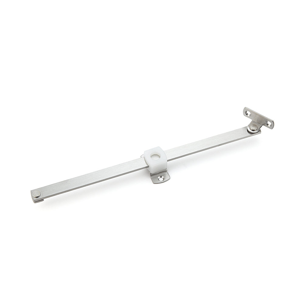 Klappenbeschlag HS-210, von Sugatsune / LAMP (Japan)