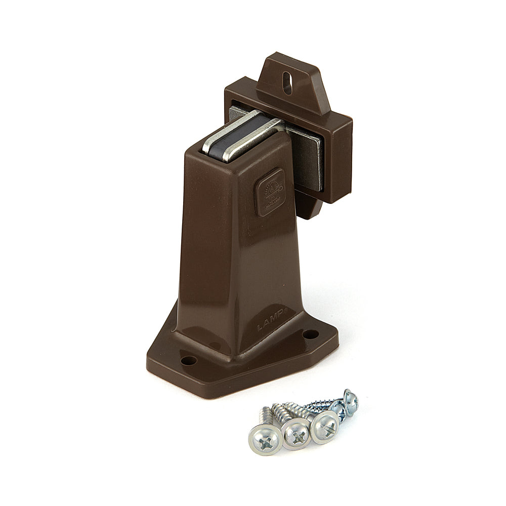 KBR doorstop, by Sugatsune / LAMP (Japan)