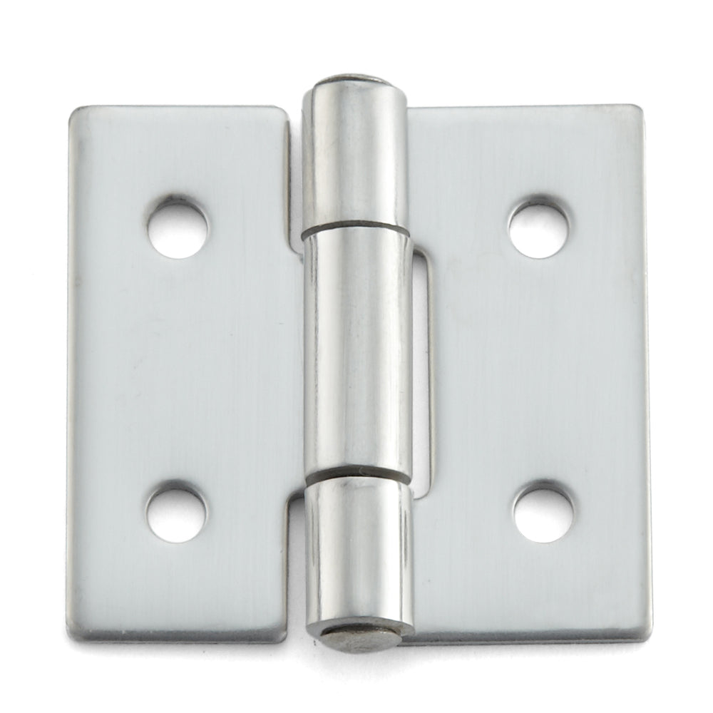 Hinge for concealed stop KHA-30CN, by Sugatsune / LAMP (Japan)