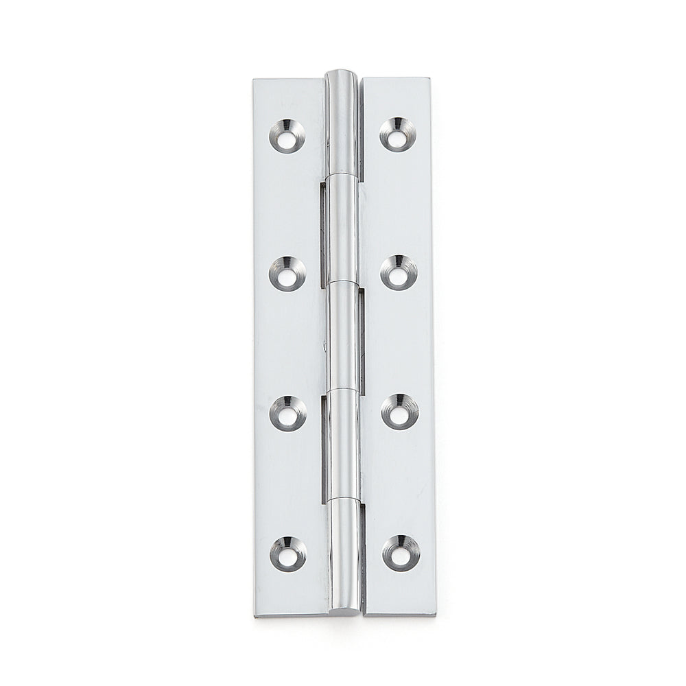 Hinge KHB-100CR, from Sugatsune / LAMP (Japan)