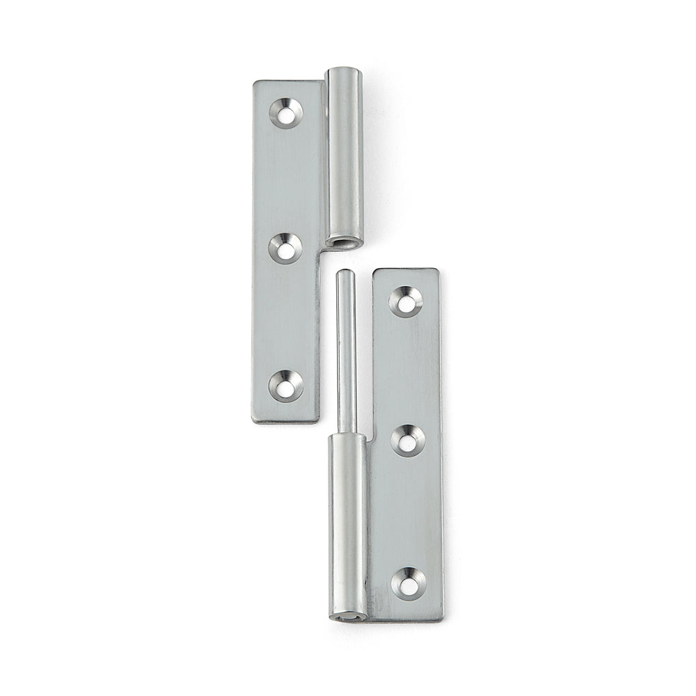 Scharnier KN-75CL, von Sugatsune / LAMP (Japan)