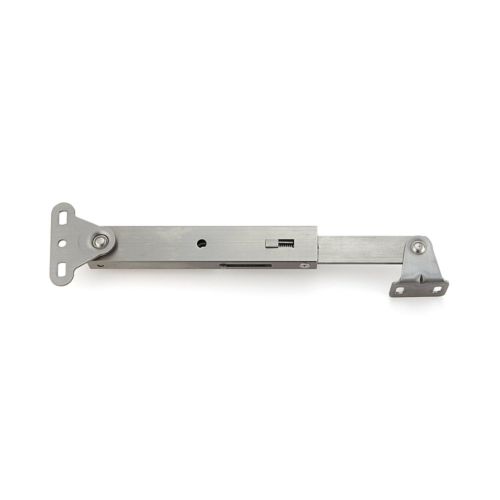 Raccord de volet LB-200A, longueur : 350 mm, de Sugatsune / LAMP (Japon)