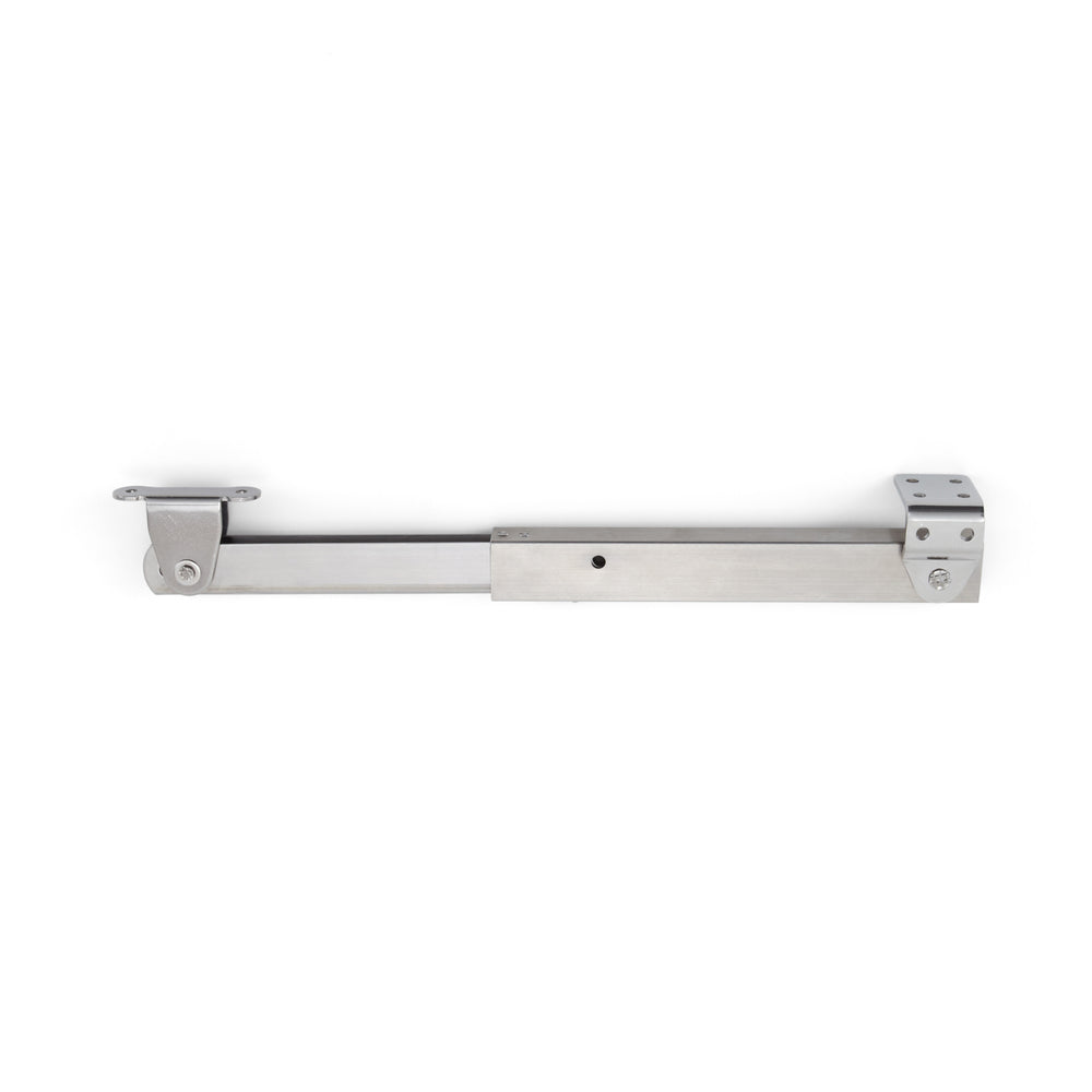 Raccord de volet multi-angles, robuste LBTS-350L, par Sugatsune / LAMP (Japon)