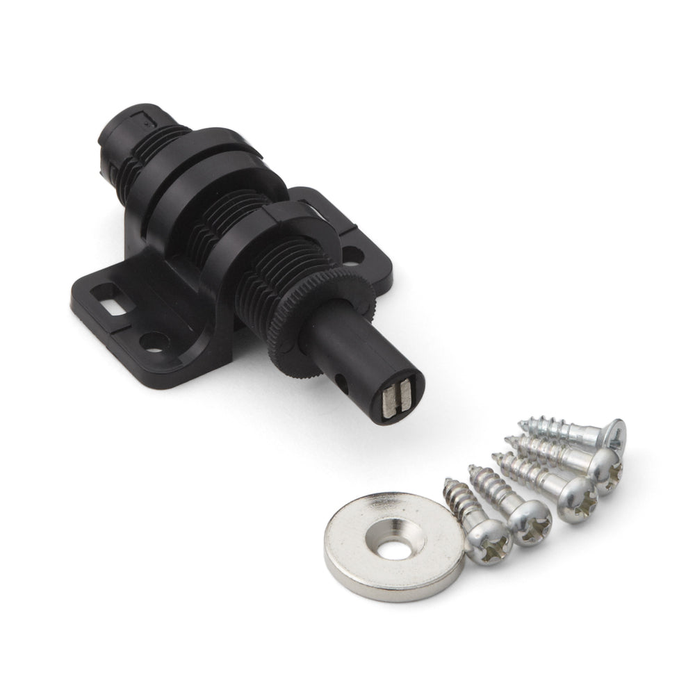 Magnetischer Druckschnäpper MC-25BL, von Sugatsune / LAMP (Japan)