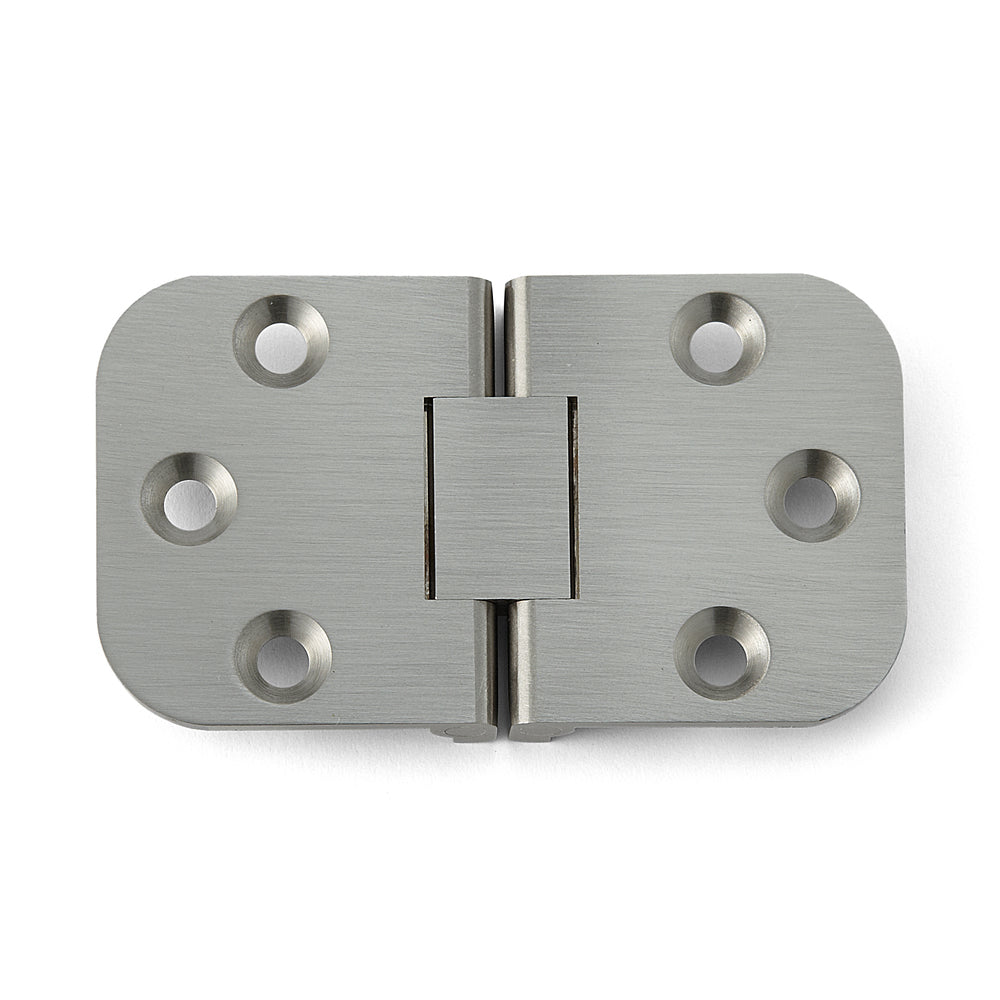 Table hinge MH-40WB, by Sugatsune / LAMP (Japan)