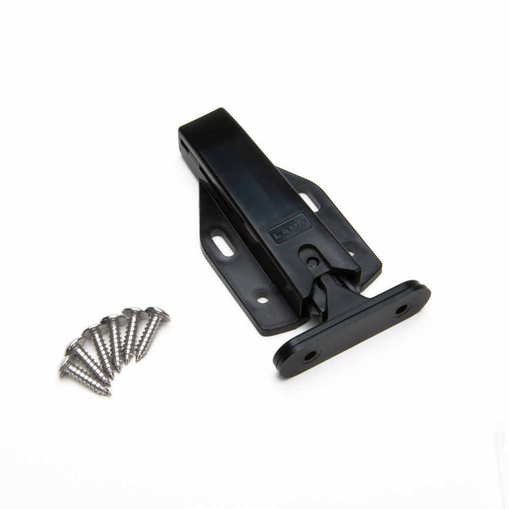 Nicht magnetischer Druckschnäpper MLC-100BL, von Sugatsune / LAMP (Japan)