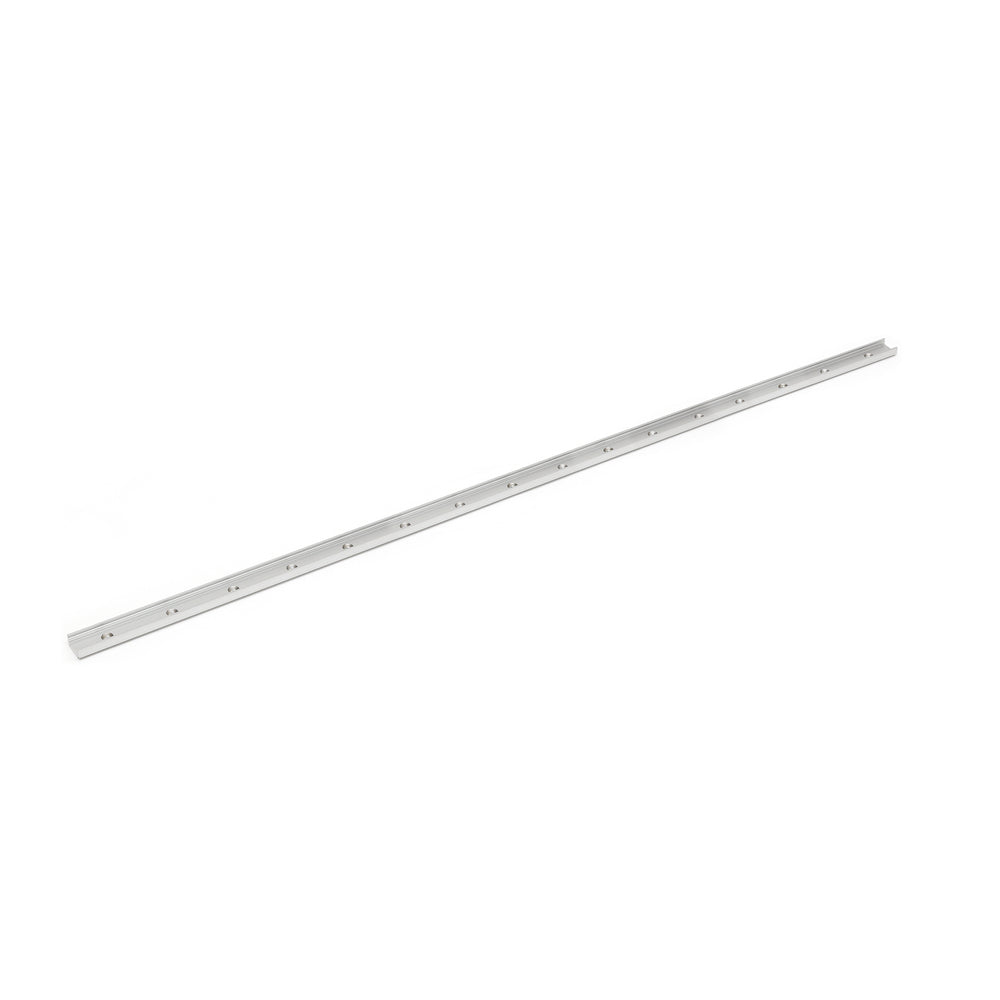 Guide rail, 800 mm MLG20-800, from Sugatsune / LAMP (Japan)