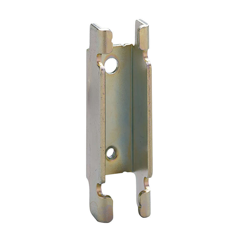 Halterung für Blech NF-45DB, von Sugatsune / LAMP (Japan)