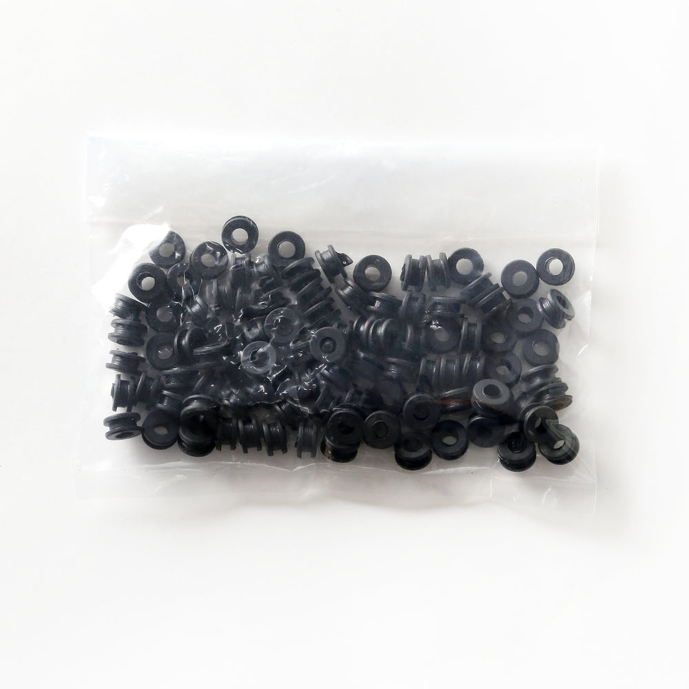 Cable gland, pack of 100 pcs. NG-1160-P100, from Sugatsune / LAMP (Japan)