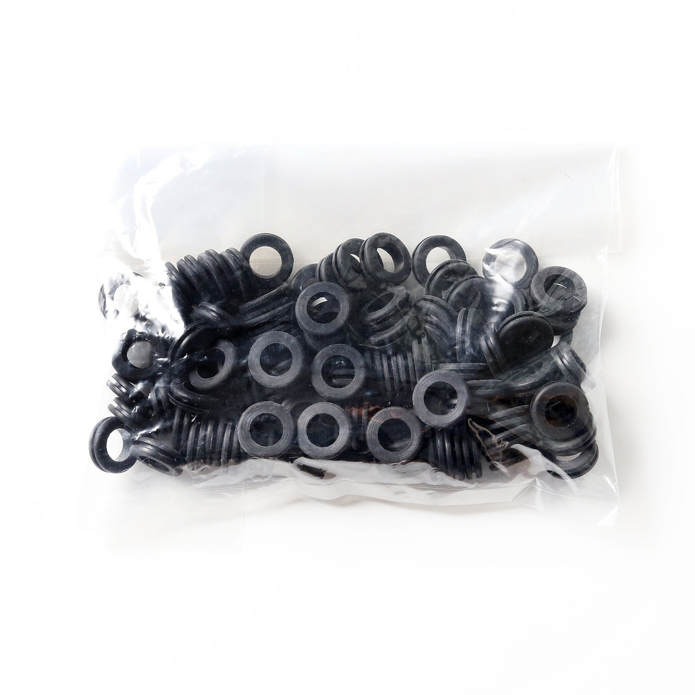 Cable gland, pack of 100 pcs. NG-1955-P100, from Sugatsune / LAMP (Japan)